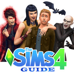 ikon guide for sims 4