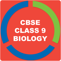 CBSE BIOLOGY FOR CLASS 9 иконка
