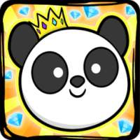 Panda Evolution - *Clicker
