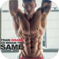 Bodybuilding Workout plans on 9Apps