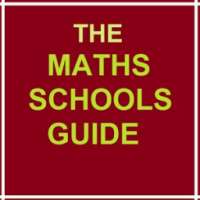 Maths School Guide on 9Apps