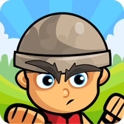 Super Jungle Adventure icon