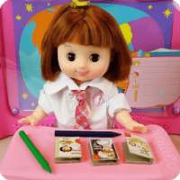 Baby Dolls & Toys 아기 인형 on 9Apps