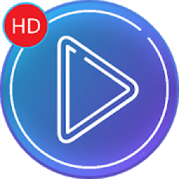 X Video Player All Format - XPlayer 2020 आइकन