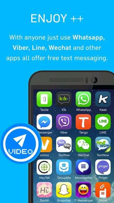 Stick For Messenger screenshot 5