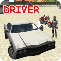 Driver - Open World Game
