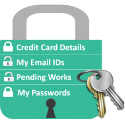 Lockable Data Store иконка