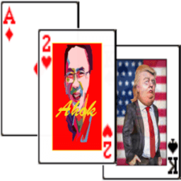 ikon Solitaire New Special Card