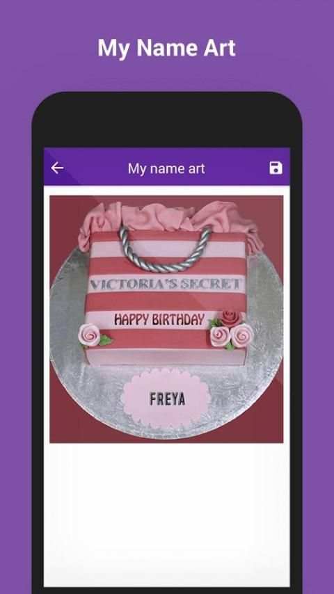 My Name Pics скриншот 3