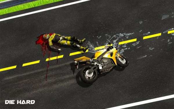 Asphalt Racer 2017 Endless screenshot 2