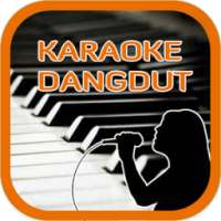 Karaoke Dangdut