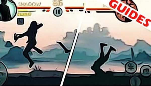 GUIDES: shadow fight 2 free screenshot 2
