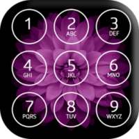 iLock - Keyboard Lock Screen