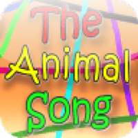Animal song