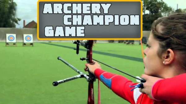 Archery Champion Game screenshot 5