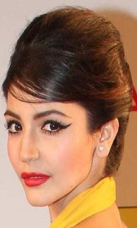 Anushka Sharma Wallpapers screenshot 2