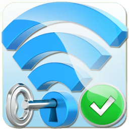 WiFi Пароль Hacker шалость иконка