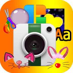 ikon Perfect Photo Edit Camera 360