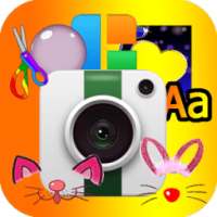 Perfect Photo Edit Camera 360 on 9Apps