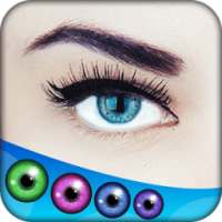 Eye Color Changer
