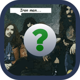 Name This Rock Band أيقونة
