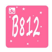 B812 - Selfie Best Youcam