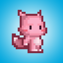 Pincat Adventure иконка