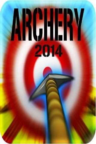 Archery 2014 1 تصوير الشاشة