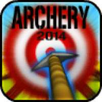 Archery 2014