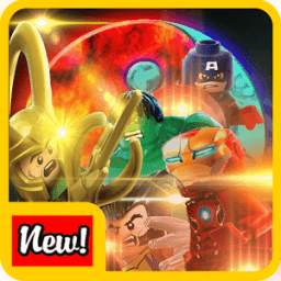 Lego Marvel Super Heroes Tips 3.3