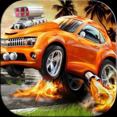 Car Speed Racing Drift Driving скриншот 7