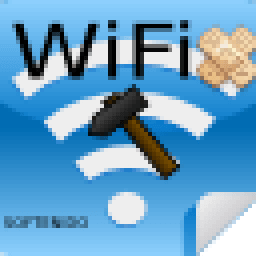 Wifix (lite) иконка