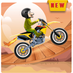 MrPean Climb Racing icon