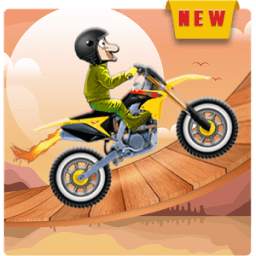 MrPean Climb Racing 1.0
