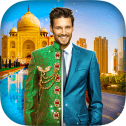 Men Dress Up иконка