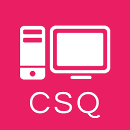 Computer Science Quiz أيقونة