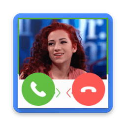 Cash Me Outside Prank Call icon