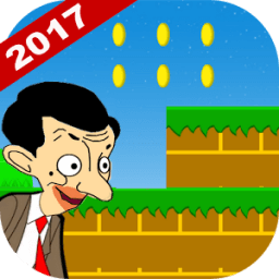 ikon Mr baen Adventure