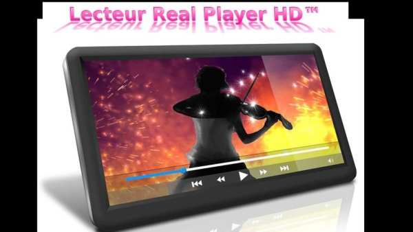 vedio Golde player HD скриншот 8