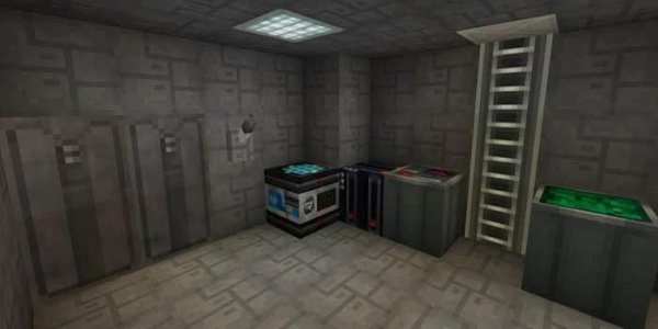 War for Minecraft PE screenshot 2