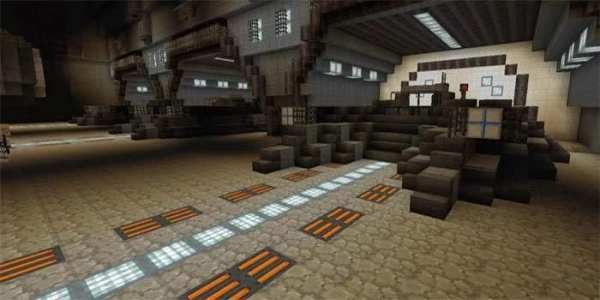 War for Minecraft PE screenshot 3
