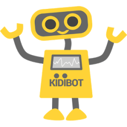 Kidibot иконка