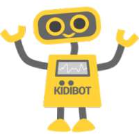 Kidibot on 9Apps