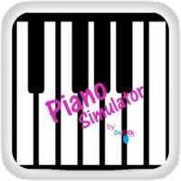 Piano Simulator