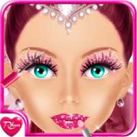 Make Up Games : Princess on 9Apps