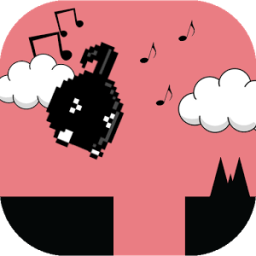 Eighth Note scream adventure* आइकन
