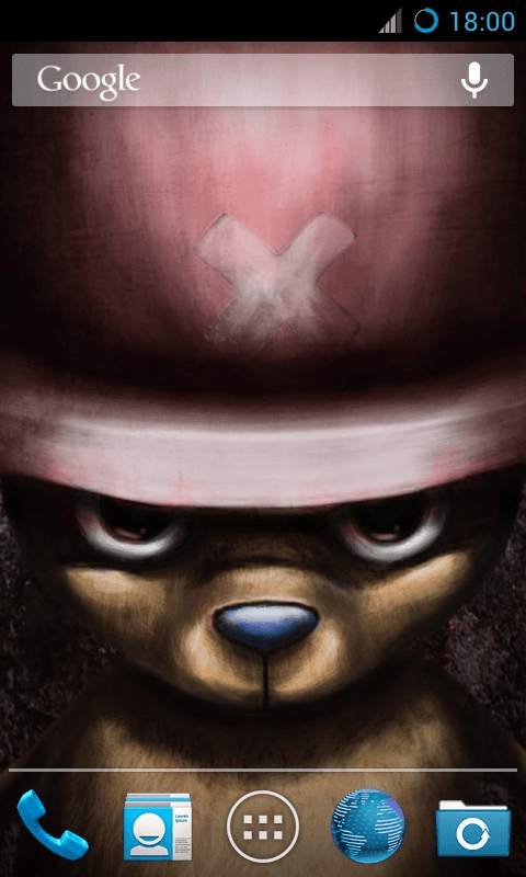 One Piece screenshot 4