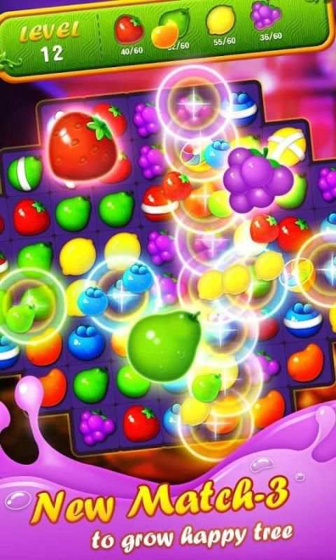 Cookie Crush скриншот 4