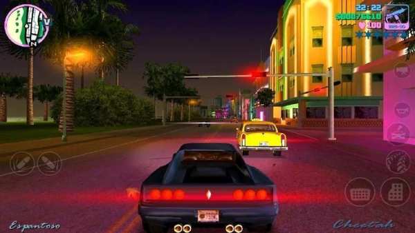 Grand Guide for GTA Vice City screenshot 1