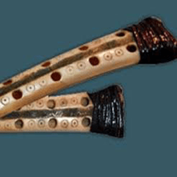 Real Kurdi Musical Instrument आइकन